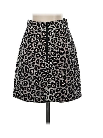 Topshop Casual Skirt (view 2)