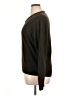Oscar De La Renta Brown Pullover Sweater Size XL - photo 5