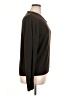 Oscar De La Renta Brown Pullover Sweater Size XL - photo 4