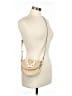 Anne Klein 100% Polyester Ivory Crossbody Bag One size - photo 2