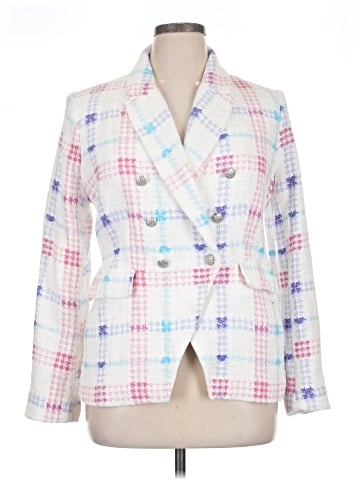 Maison d' Amelie Blazer (view 1)