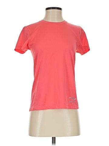 Saucony Active T-Shirt (view 1)
