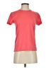Saucony Red Active T-Shirt Size XS - photo 1