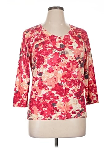 Talbots Pullover Sweater (view 1)