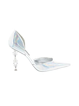 Assorted Brands Heels