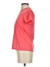 Saucony Red Active T-Shirt Size XS - photo 5