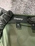 Theory Green Long Sleeve Top Size M - photo 7