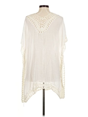 Miracle Short Sleeve Blouse (view 2)