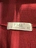 Assorted Brands Burgundy Long Sleeve Blouse Size XL - photo 7