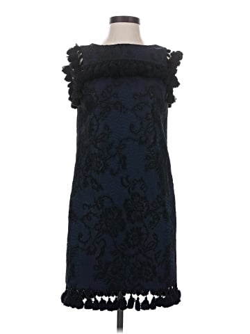 Badgley Mischka Cocktail Dress (view 1)