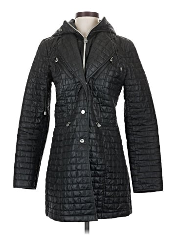 Laundry by Shelli Segal Coat (view 1)