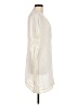 Miracle Ivory Short Sleeve Blouse Size Med - Lg - photo 4