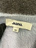 Jaspal Blue Pullover Sweater Size XS - photo 7