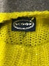 Scoop Solid Yellow Turtleneck Sweater Size L - photo 7