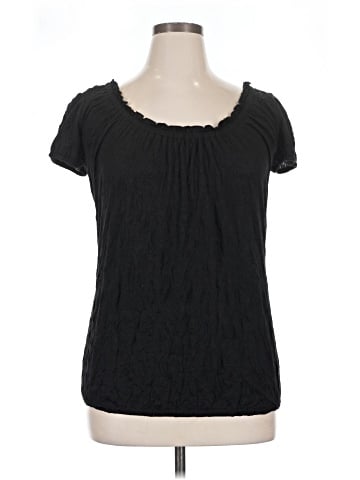 Belle Du Jour Short Sleeve Top (view 1)