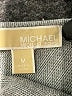 MICHAEL Michael Kors Gray Pullover Sweater Size M - photo 7