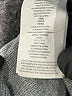 MICHAEL Michael Kors Gray Pullover Sweater Size M - photo 8