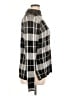 Belldini Gray Long Sleeve Blouse Size XL - photo 4