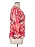 Talbots Red Pullover Sweater Size XL - photo 4