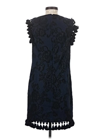 Badgley Mischka Cocktail Dress (view 2)