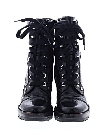 Marc Fisher Ankle Boots (view 2)