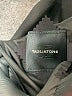 Tagliatore 0205 Black Blazer Size EU 42 / US 12 - photo 6