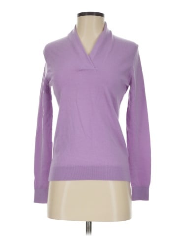 Brooks Brothers 346 Wool Sweater (view 1)