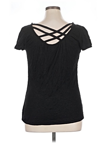 Belle Du Jour Short Sleeve Top (view 2)