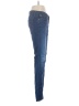Adriano Goldschmied Hearts Blue Jeans Size 26 waist - photo 4