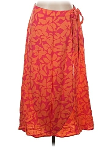 J.Crew Factory Store Casual Skirt (view 1)