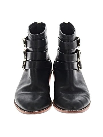 Loeffler Randall Ankle Boots (view 2)