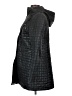 Laundry by Shelli Segal 100% Polyester Black Coat Size S - photo 5