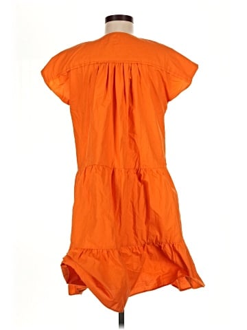 Iris & Ink Casual Dress (view 2)