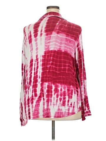 Cathy Daniels Long Sleeve Blouse (view 2)