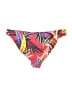 Red Carter Print Red Swimsuit Bottoms Size LgEstimated - photo 2
