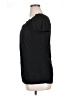 Belle Du Jour 100% Polyester Black Short Sleeve Top Size XL - photo 5