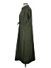 Assorted Brands 100% Polyester Green Casual Dress Size S - photo 5