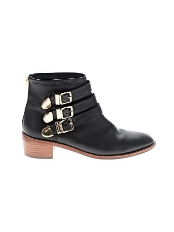 Loeffler Randall Ankle Boots (view 1)