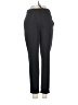 Rachel Zoe Solid Black Casual Pants Size S - photo 1