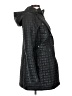 Laundry by Shelli Segal 100% Polyester Black Coat Size S - photo 4