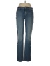 Lauren Conrad Blue Jeans Size 12 - photo 1