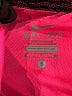 Nike Graphic Pink Athletic Shorts Size S - photo 3