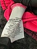 Nike Graphic Pink Athletic Shorts Size S - photo 4