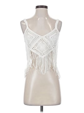 Assorted Brands Sleeveless Top