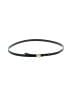Unbranded Gray Black Belt Size Sm - Med - photo 1