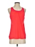 Athleta Orange Active Tank Size S - photo 1