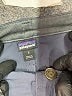 Patagonia Solid Gray Active Pants Size 2 - photo 7