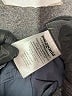 Patagonia Solid Gray Active Pants Size 2 - photo 8