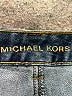 MICHAEL Michael Kors Blue Jeans Size 6 - photo 7