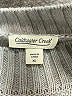 Coldwater Creek 100% Acrylic Stars Gray Pullover Sweater Size XL - photo 7